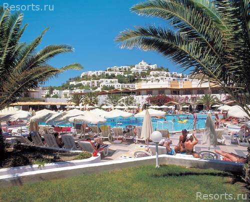 Lagas Aegean Village 14